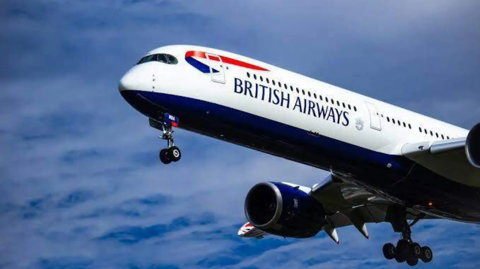 British Airways reactiva sus vuelos a Cancún